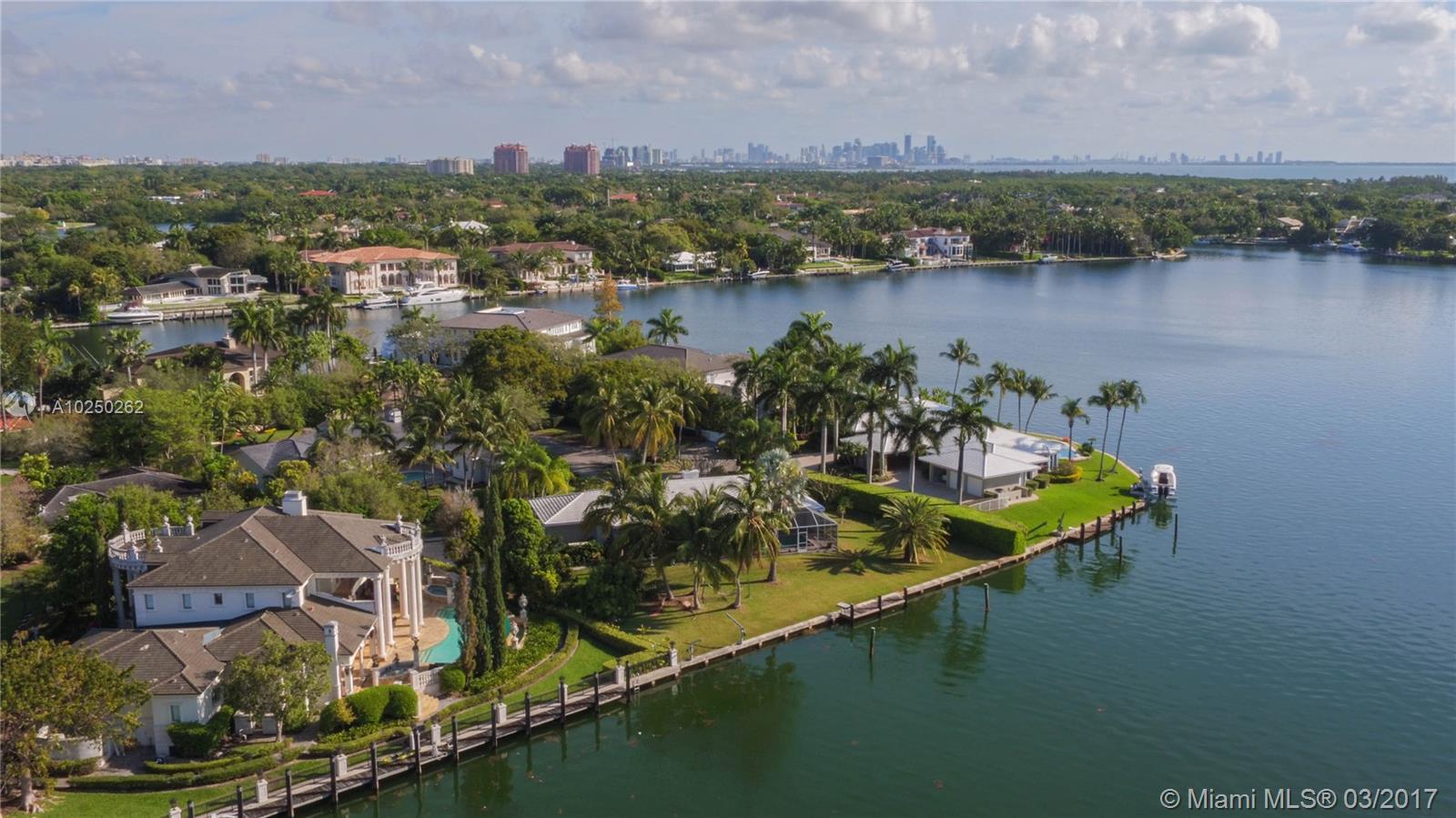 Old Cutler Bay Sec 01 - Land