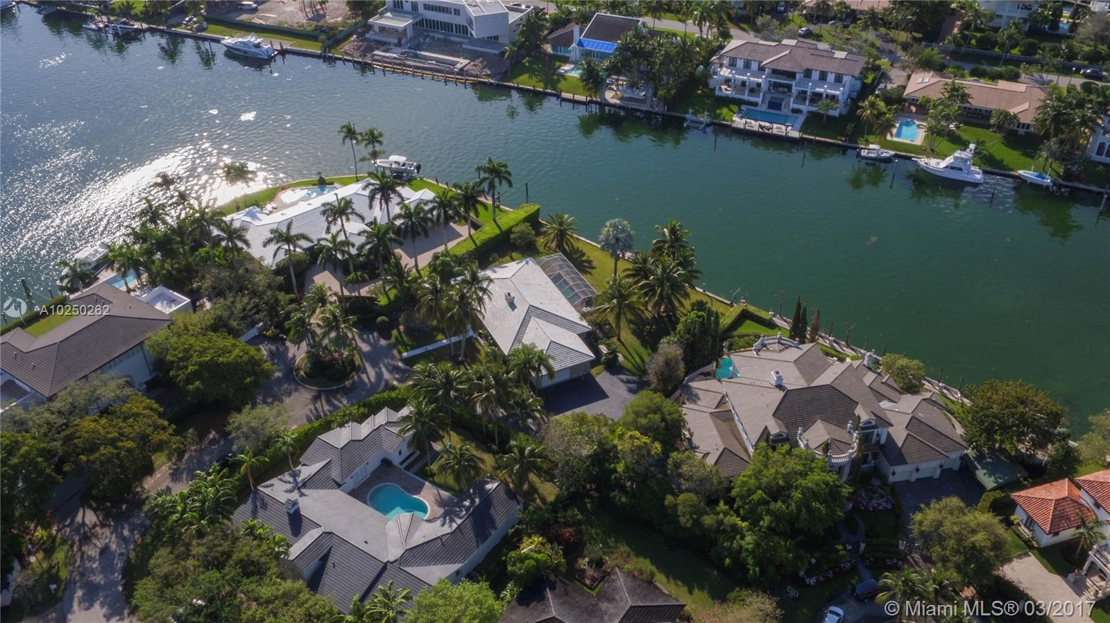 Old Cutler Bay Sec 01 - Land