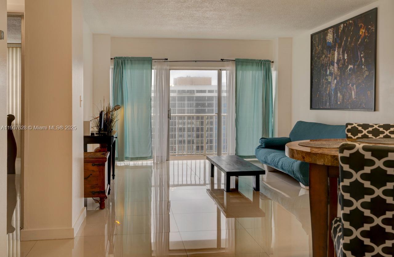 THE HEMISPHERES CONDO - Residential Lease