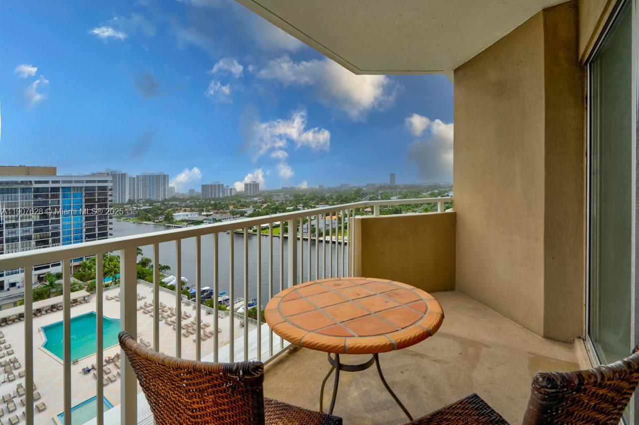 THE HEMISPHERES CONDO - Residential Lease