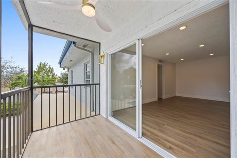 Tiny photo for 7511 S Oriole Blvd #201, Delray Beach, FL 33446 (MLS # A12026802)