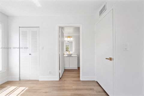 Tiny photo for 7511 S Oriole Blvd #201, Delray Beach, FL 33446 (MLS # A12026802)