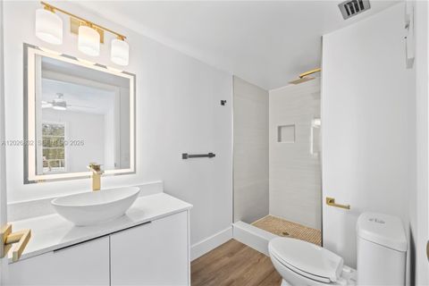 Tiny photo for 7511 S Oriole Blvd #201, Delray Beach, FL 33446 (MLS # A12026802)