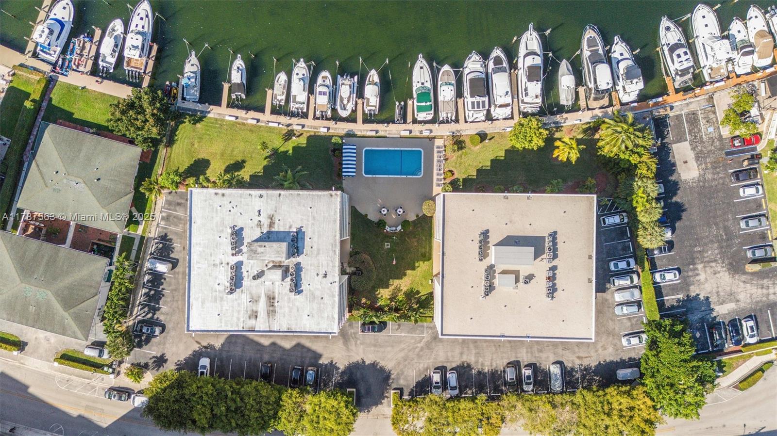 Property for Sale at 126 Golden Isles Dr 42A, Hallandale Beach, Broward County, Florida - Bedrooms: 2 
Bathrooms: 2  - $337,000