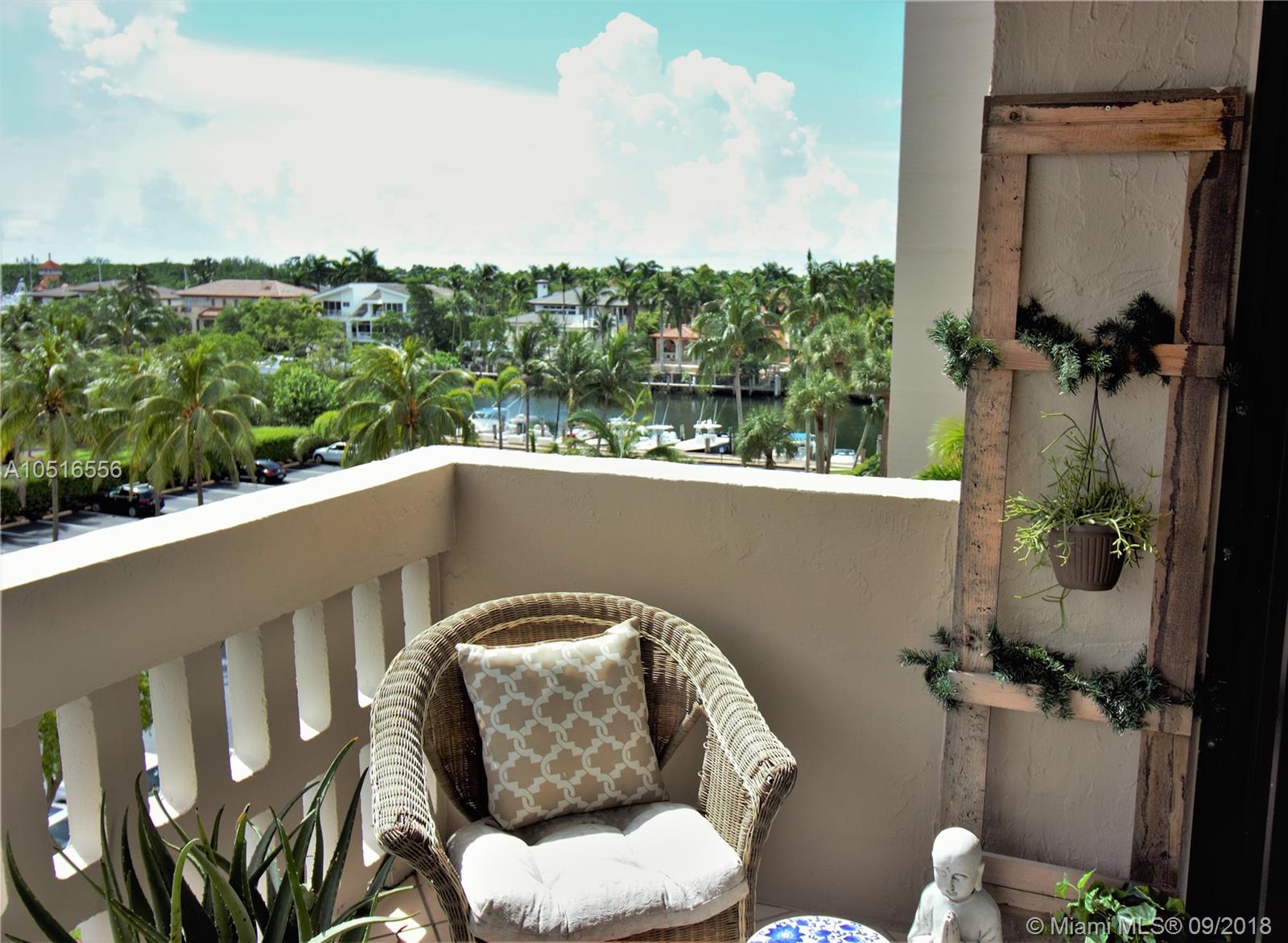 GABLES WATERWAY TOWERS CO - Residential Lease