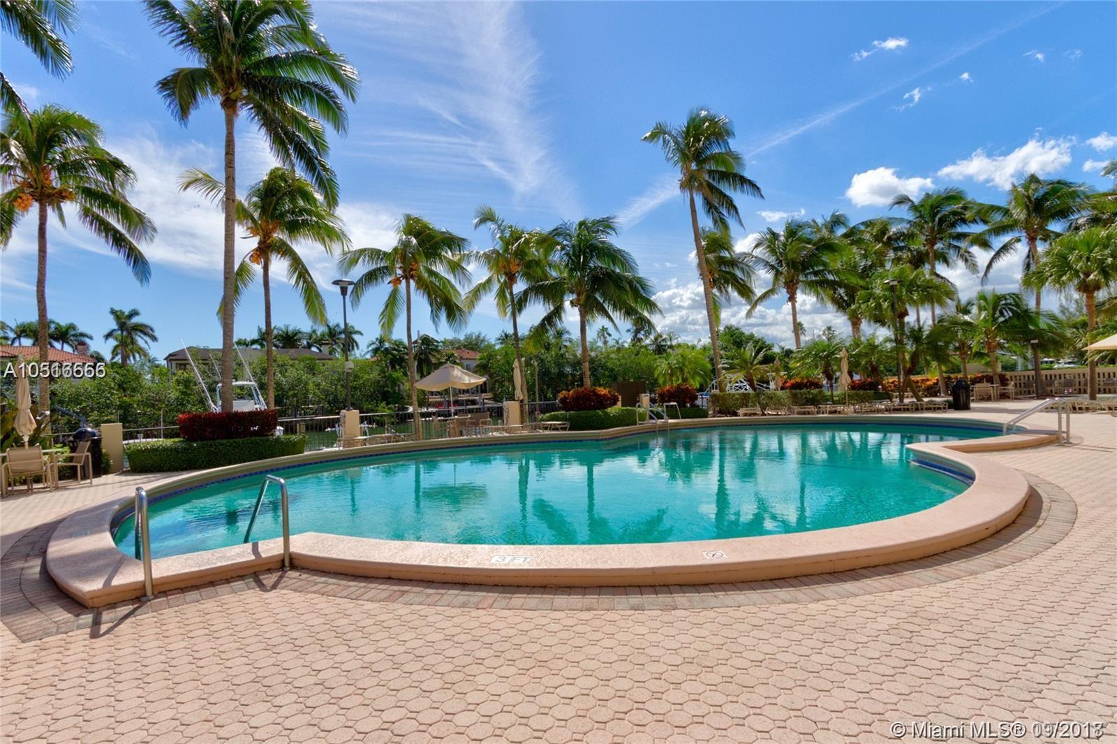 GABLES WATERWAY TOWERS CO - Residential Lease