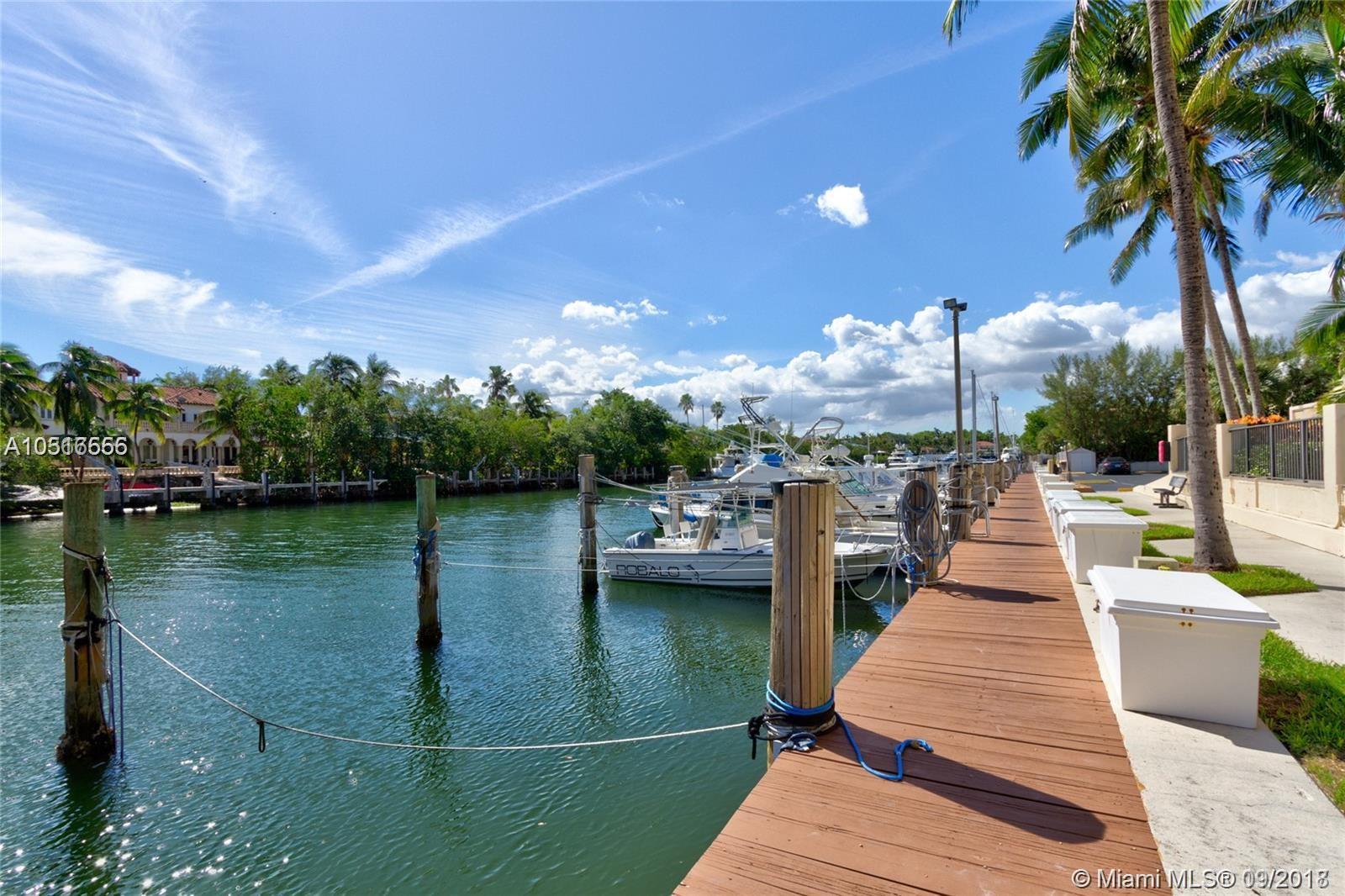 GABLES WATERWAY TOWERS CO - Residential Lease
