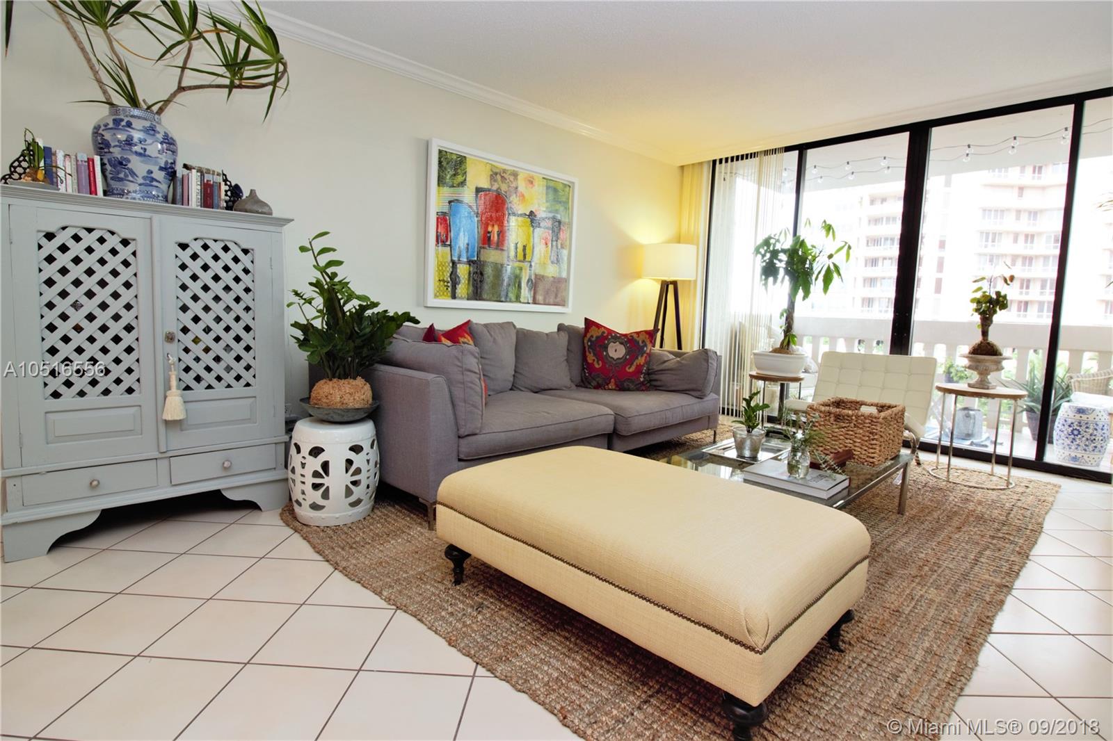 GABLES WATERWAY TOWERS CO - Residential Lease