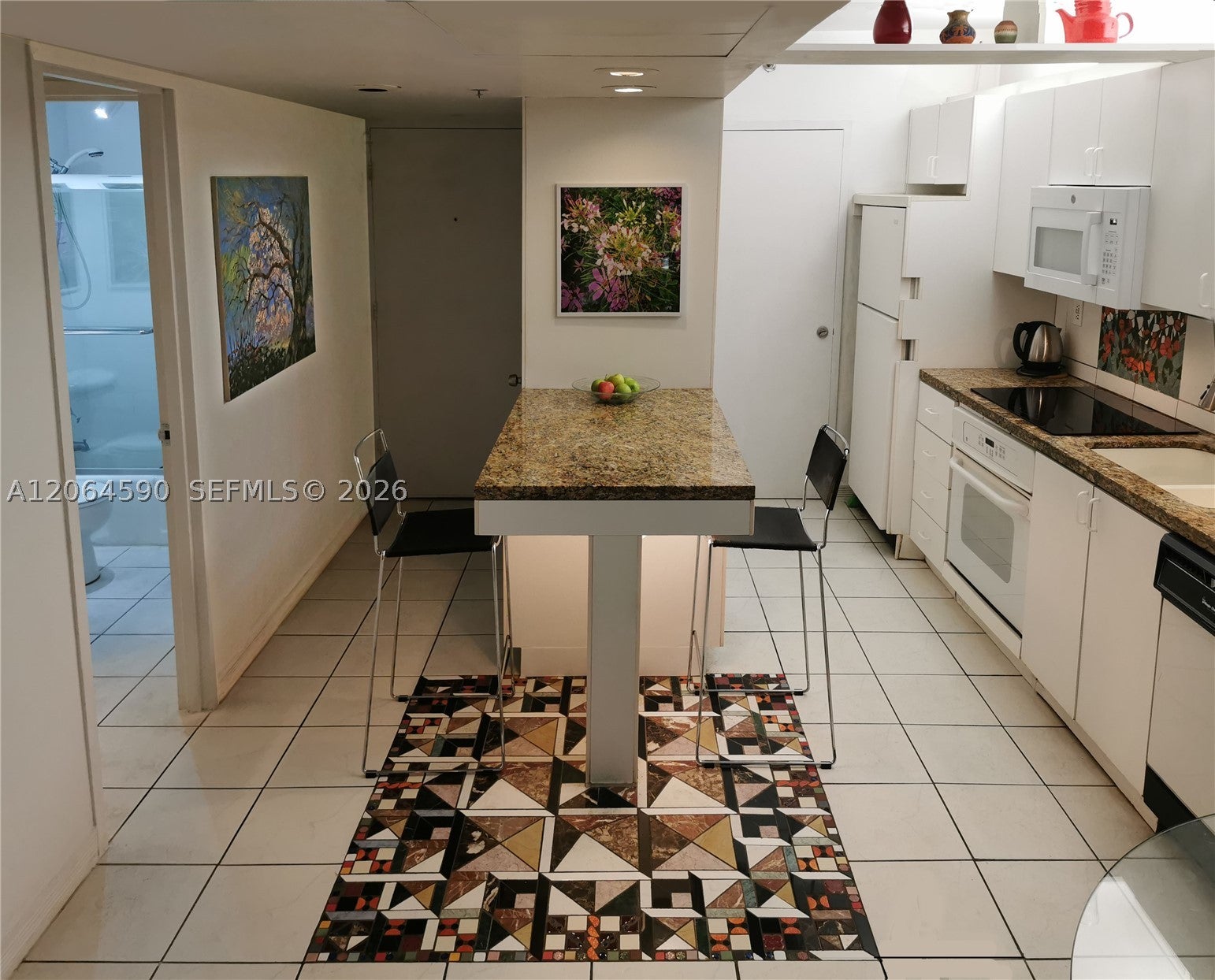 100 Lincoln Rd 1424