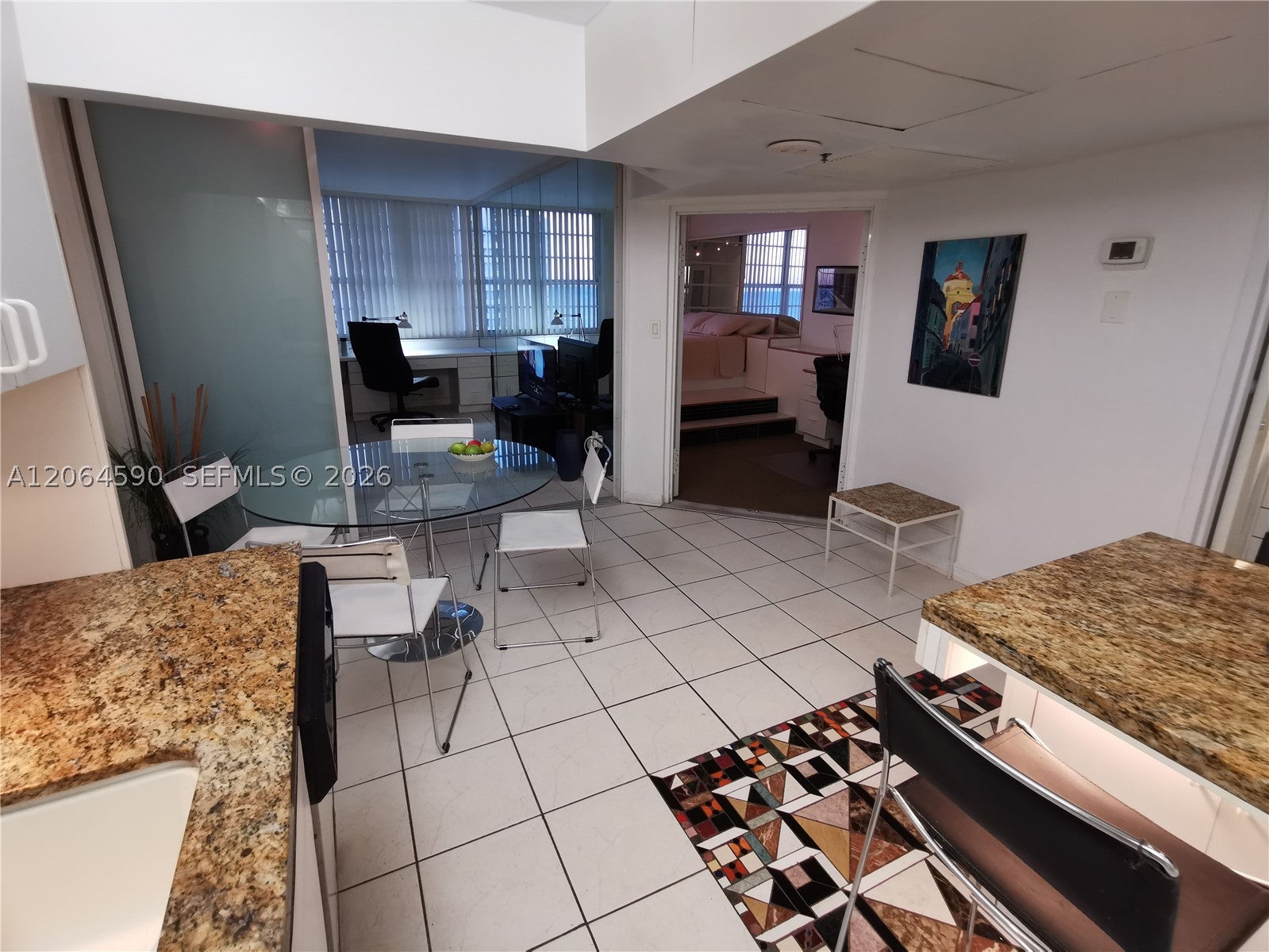 100 Lincoln Rd 1424