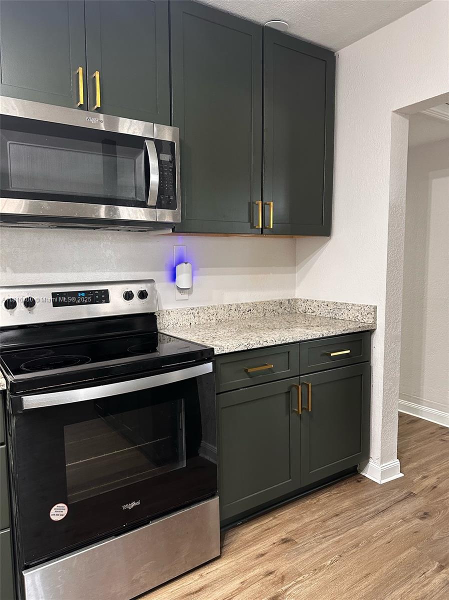 Highland Hills - Residential