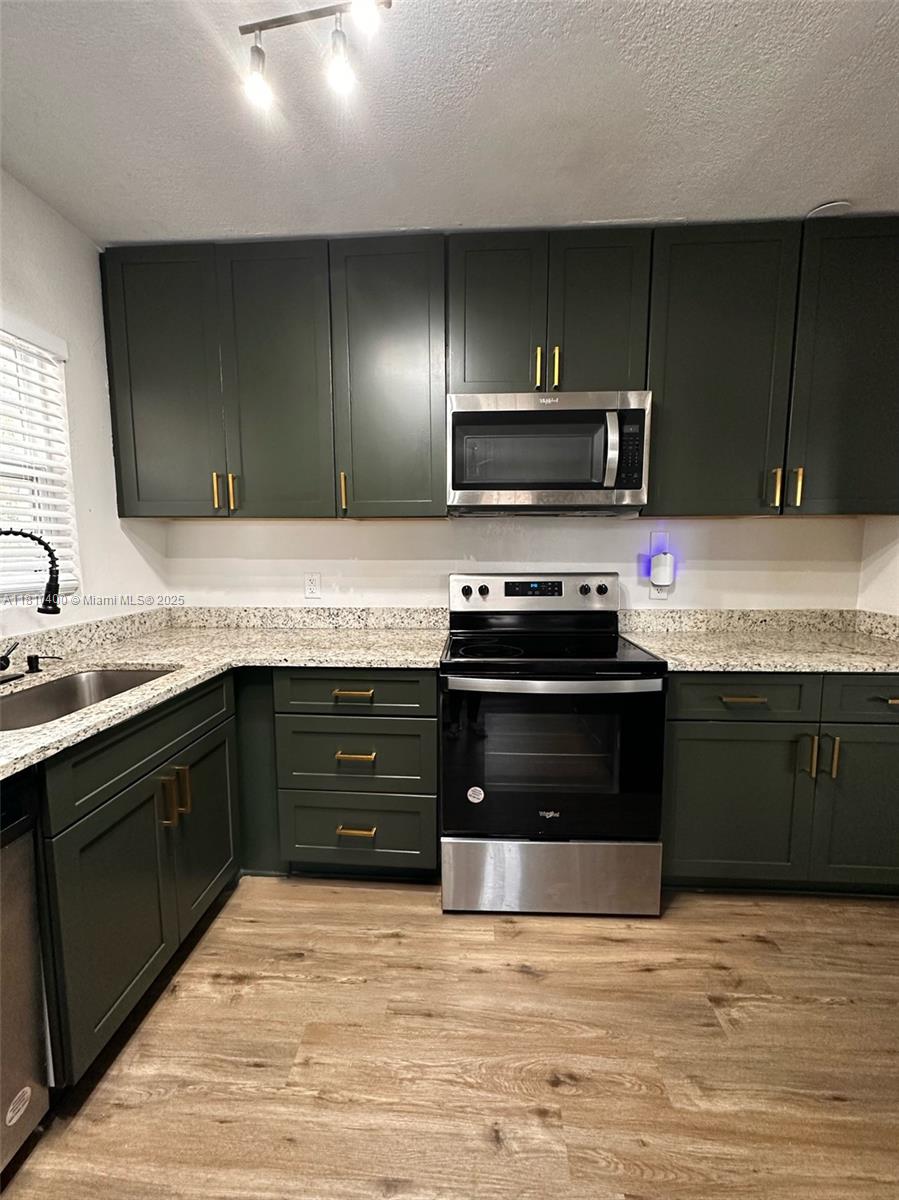Highland Hills - Residential