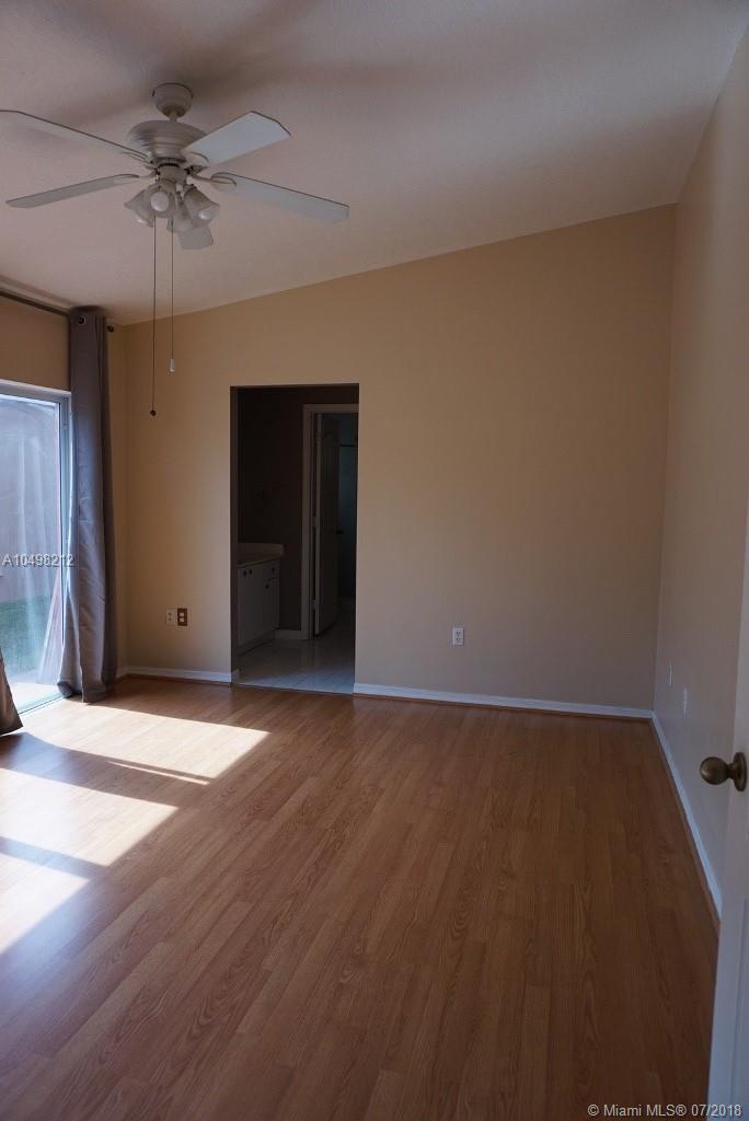 LE MIRAGE - Residential Lease