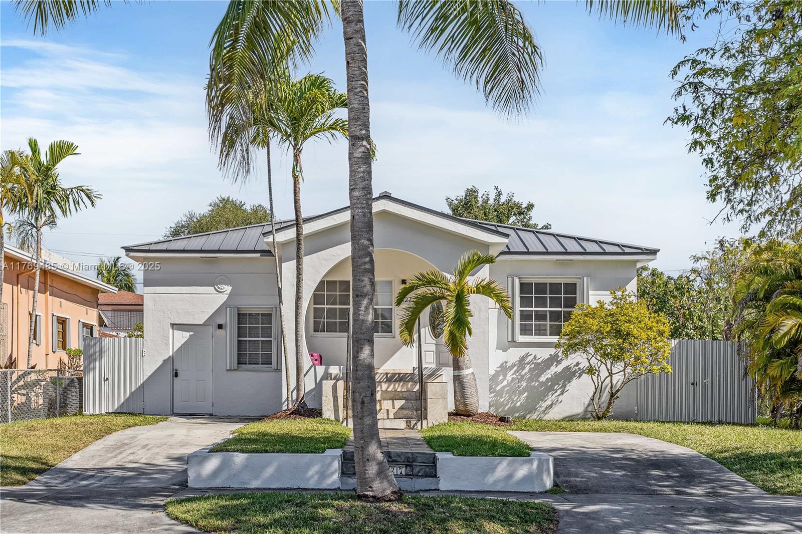 Property for Sale at 2427 Sw 23rd St, Miami, Broward County, Florida - Bedrooms: 3 
Bathrooms: 3  - $945,000