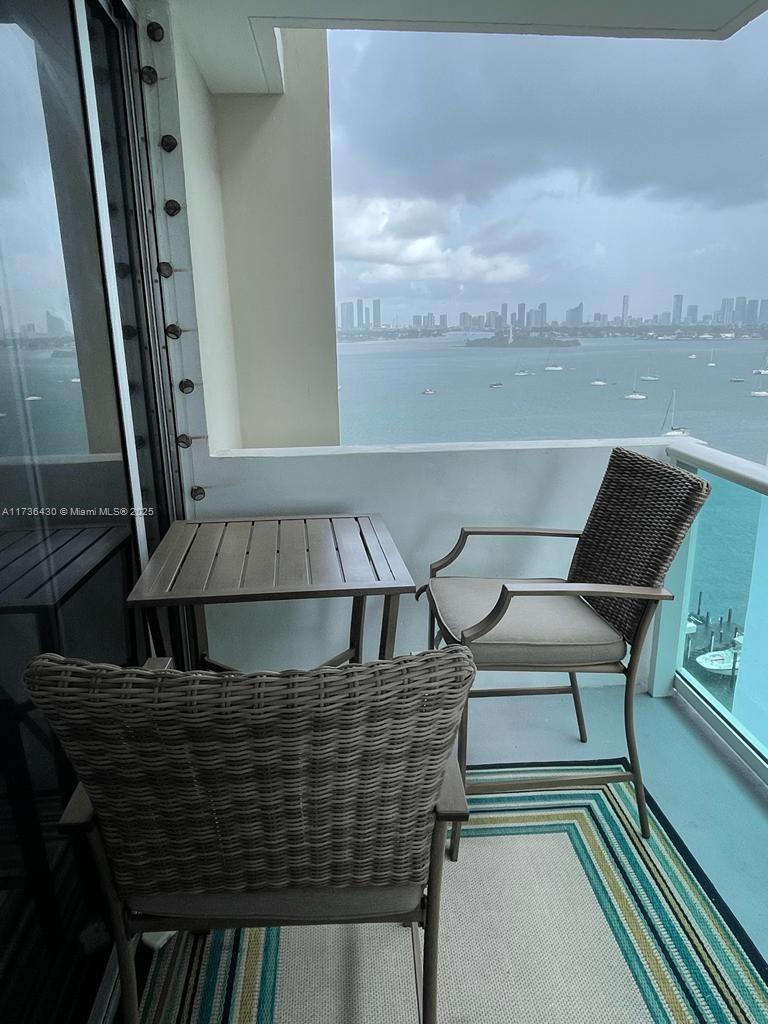 MIRADOR 1200 CONDO #73 - Residential