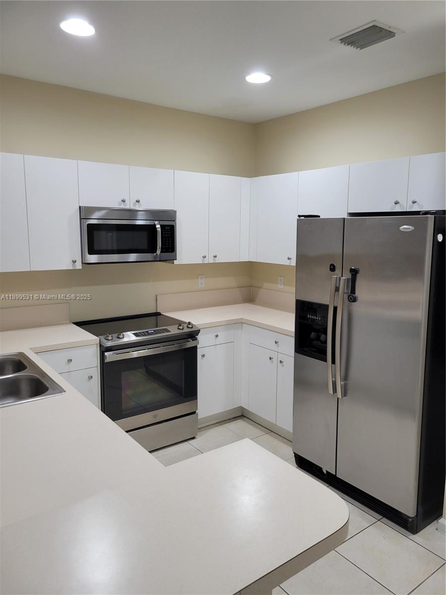 TUSCANY 3 CONDO - Residential Lease