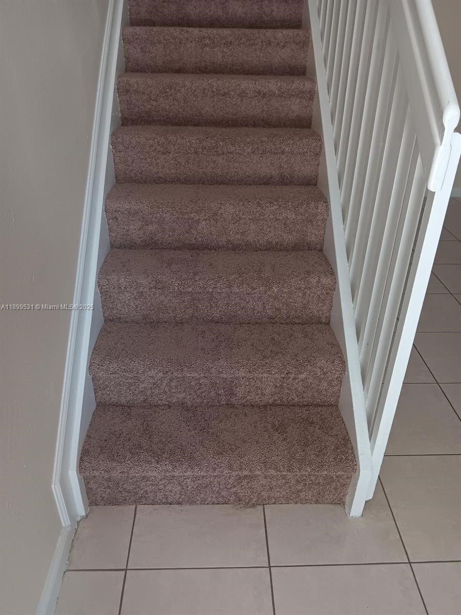 TUSCANY 3 CONDO - Residential Lease