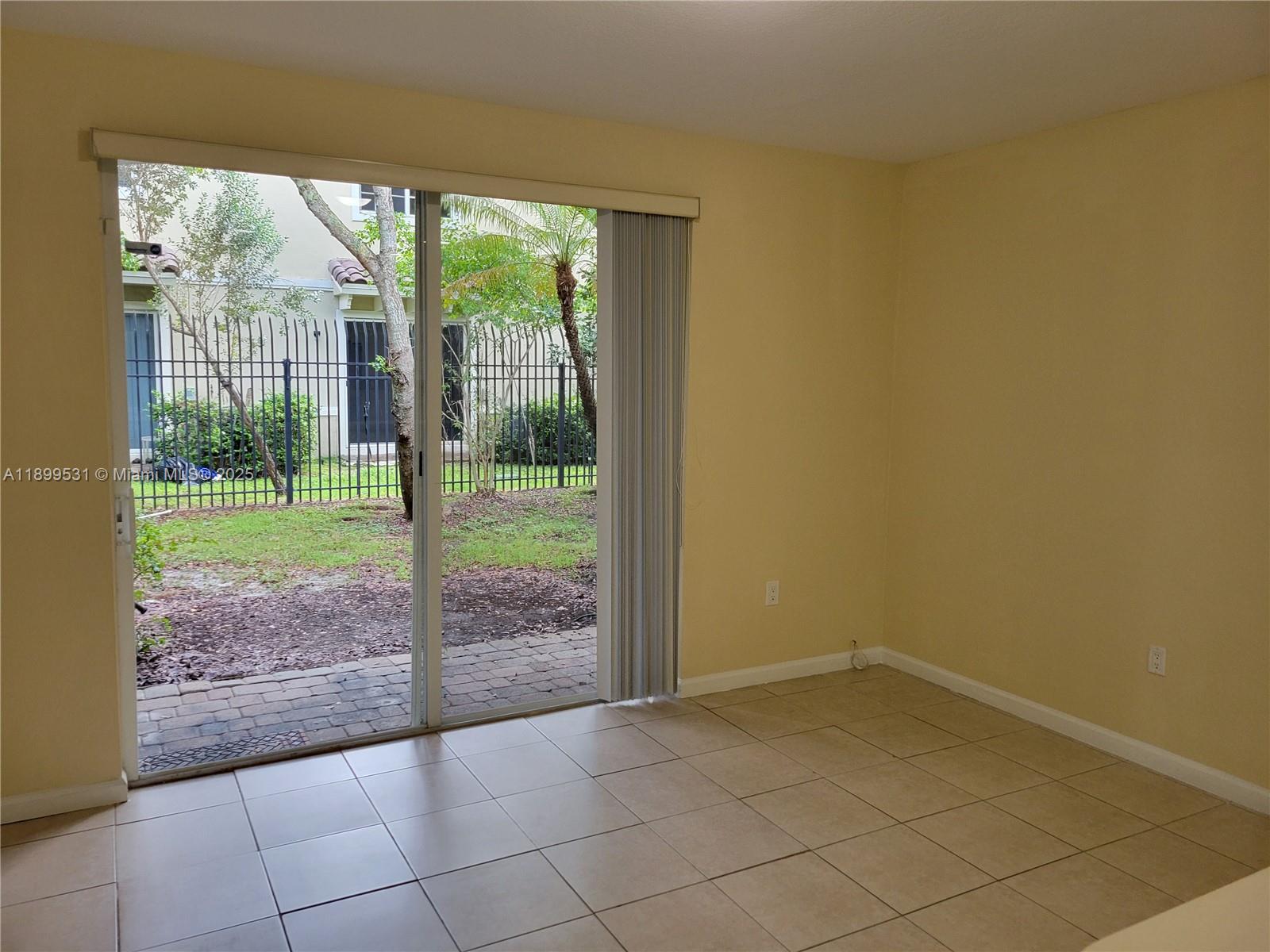 TUSCANY 3 CONDO - Residential Lease