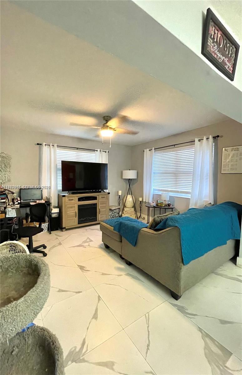 BOULEVARD HEIGHTS SEC TEN - Residential