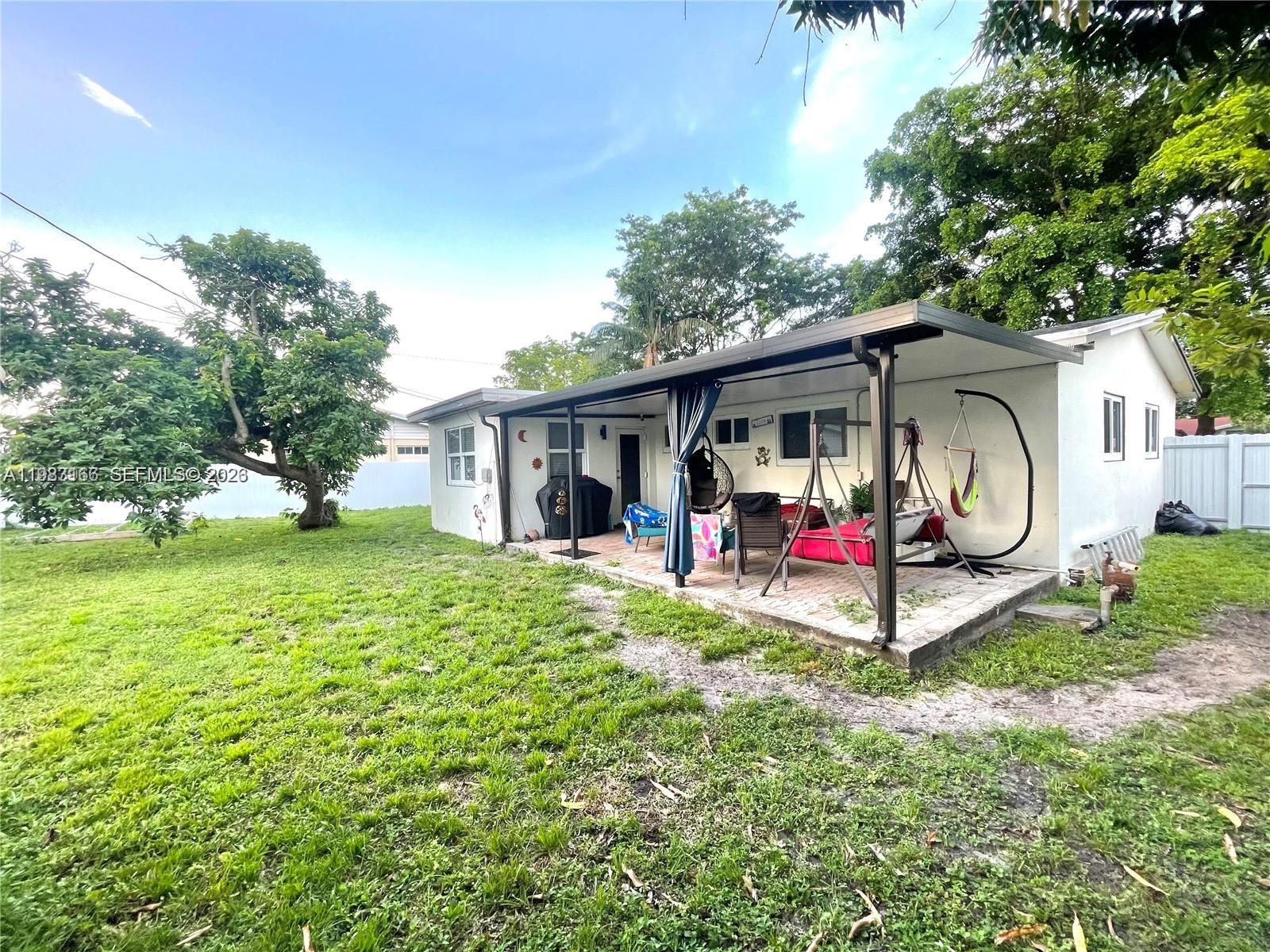 BOULEVARD HEIGHTS SEC TEN - Residential