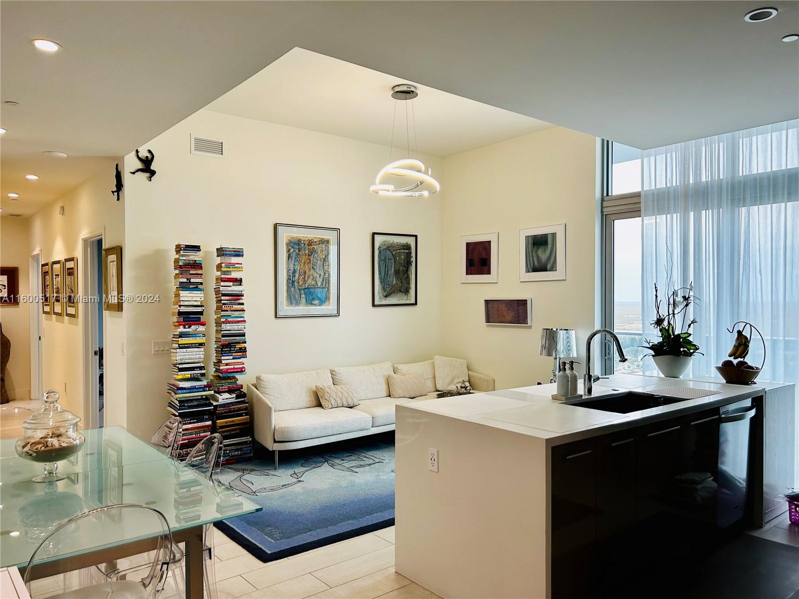 Property for Sale at 2000 Metropica Way 2601, Sunrise, Miami-Dade County, Florida - Bedrooms: 3 
Bathrooms: 3  - $648,000