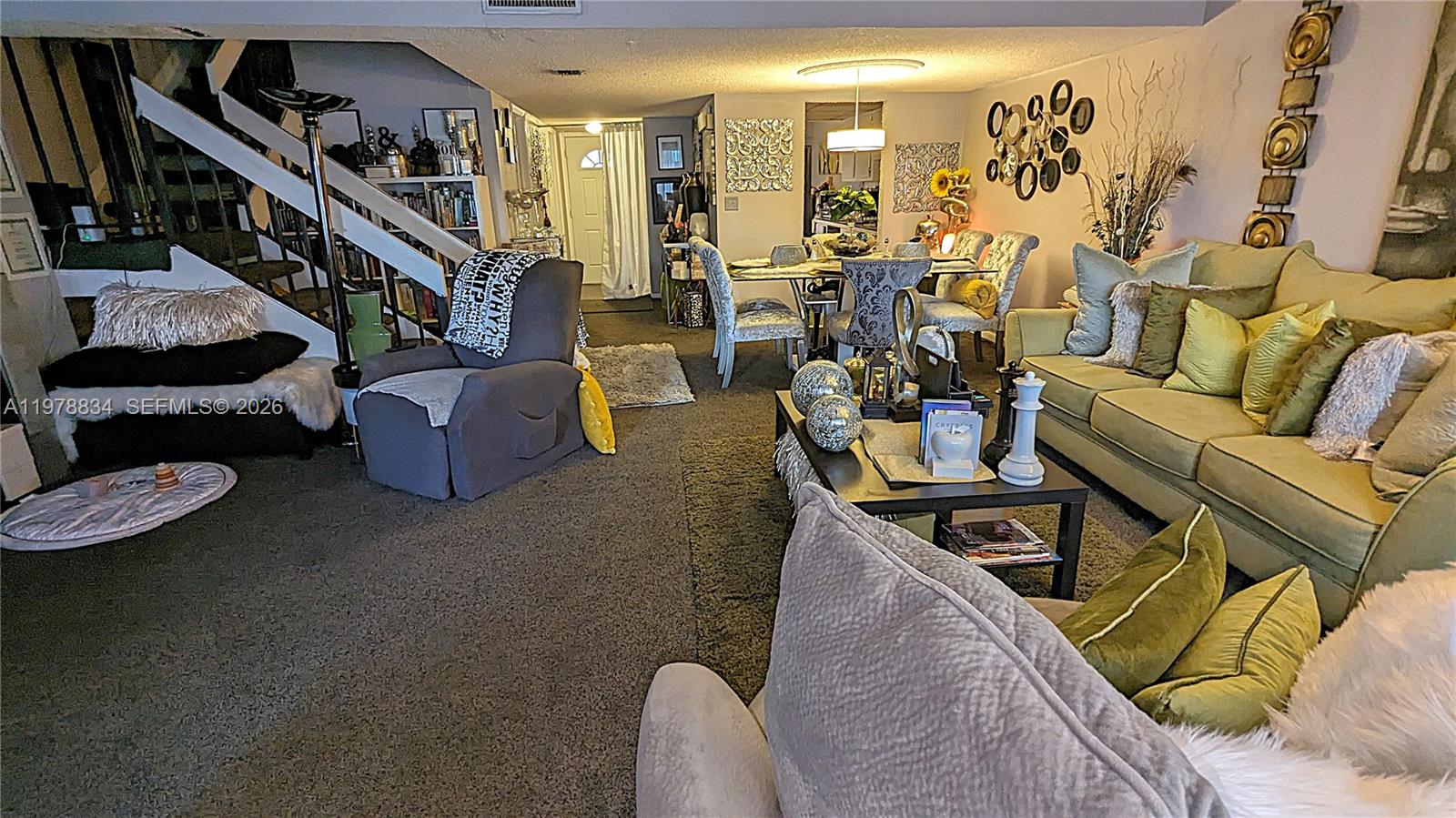 WIMBLEDON TOWNHOUSE III-7 - Residential