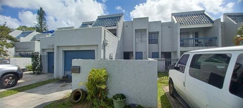 5716 NW 19th St 18 Lauderhill FL 33313