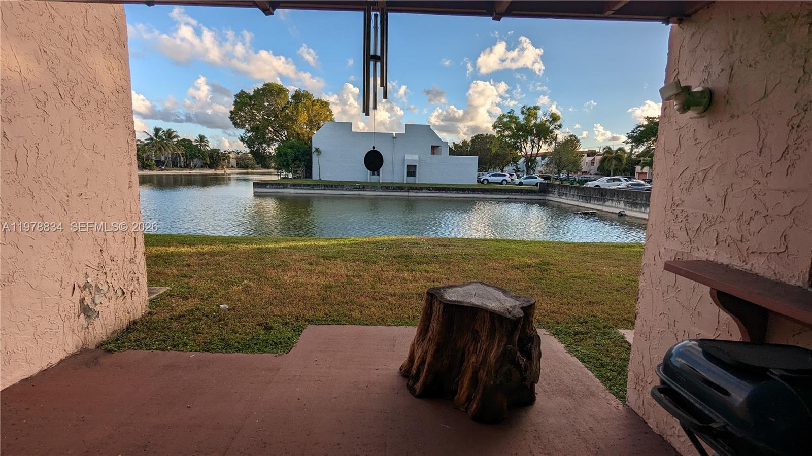 WIMBLEDON TOWNHOUSE III-7 - Residential