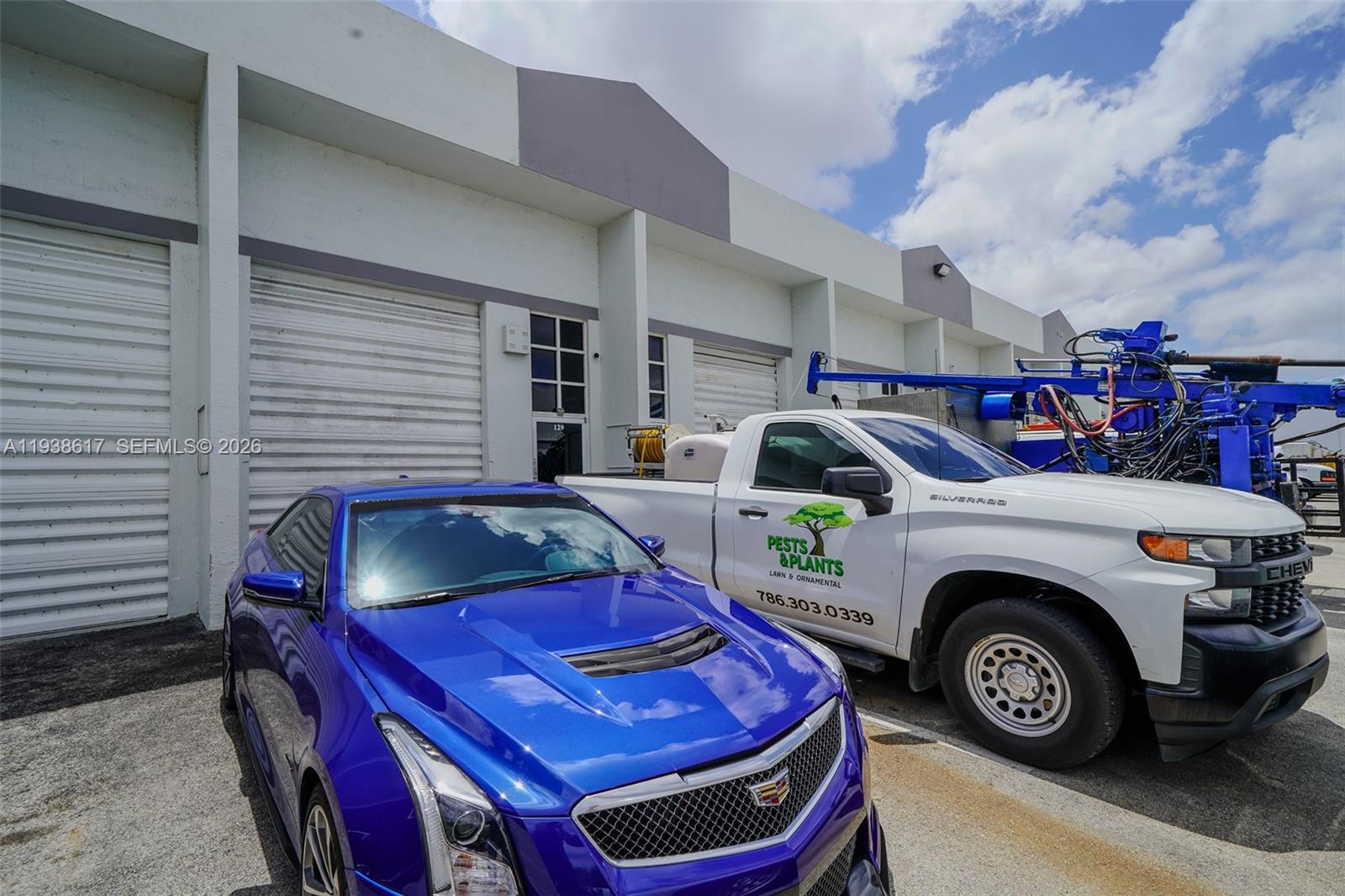 13390 SW 131st St 129