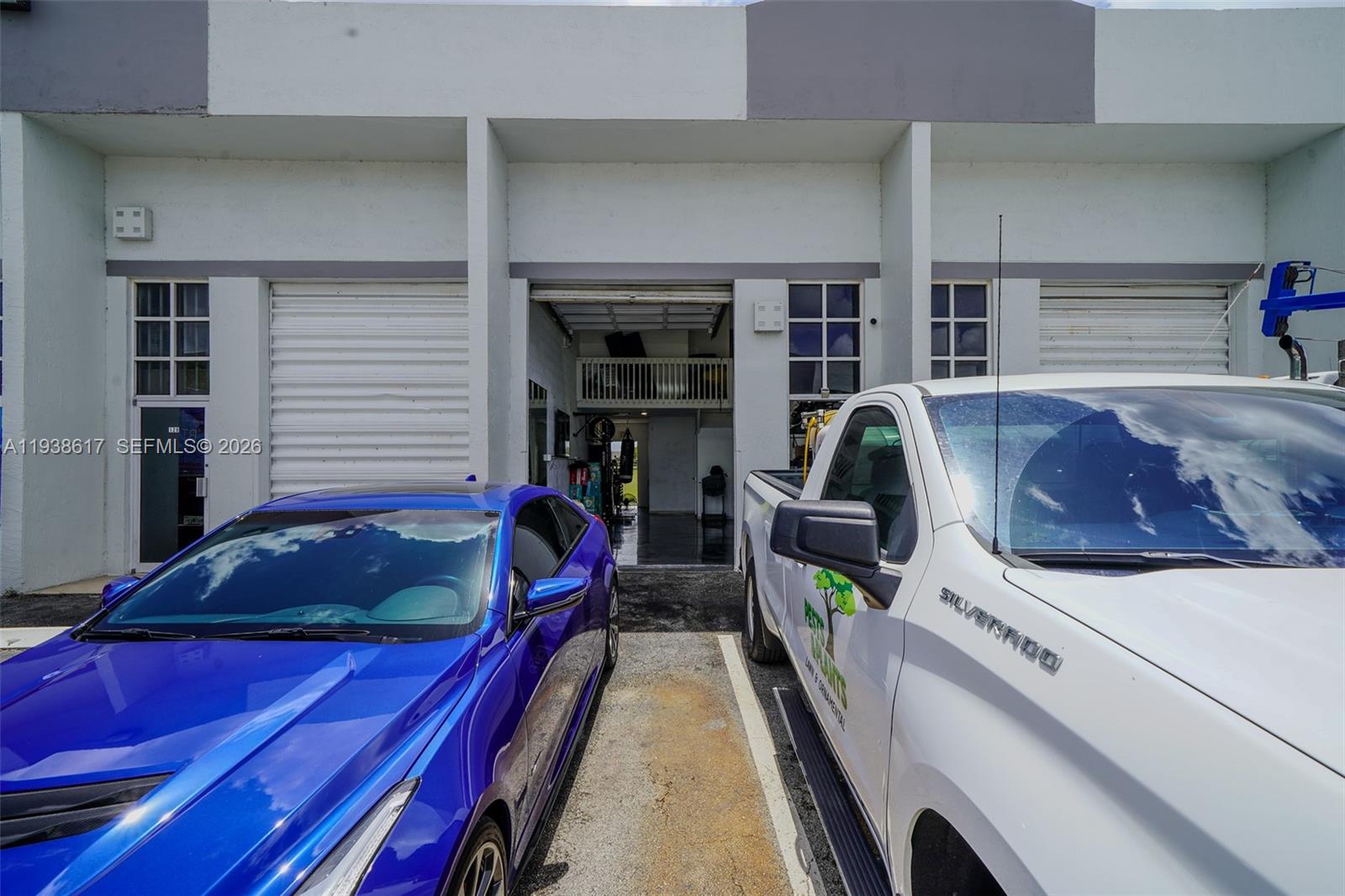 13390 SW 131st St 129