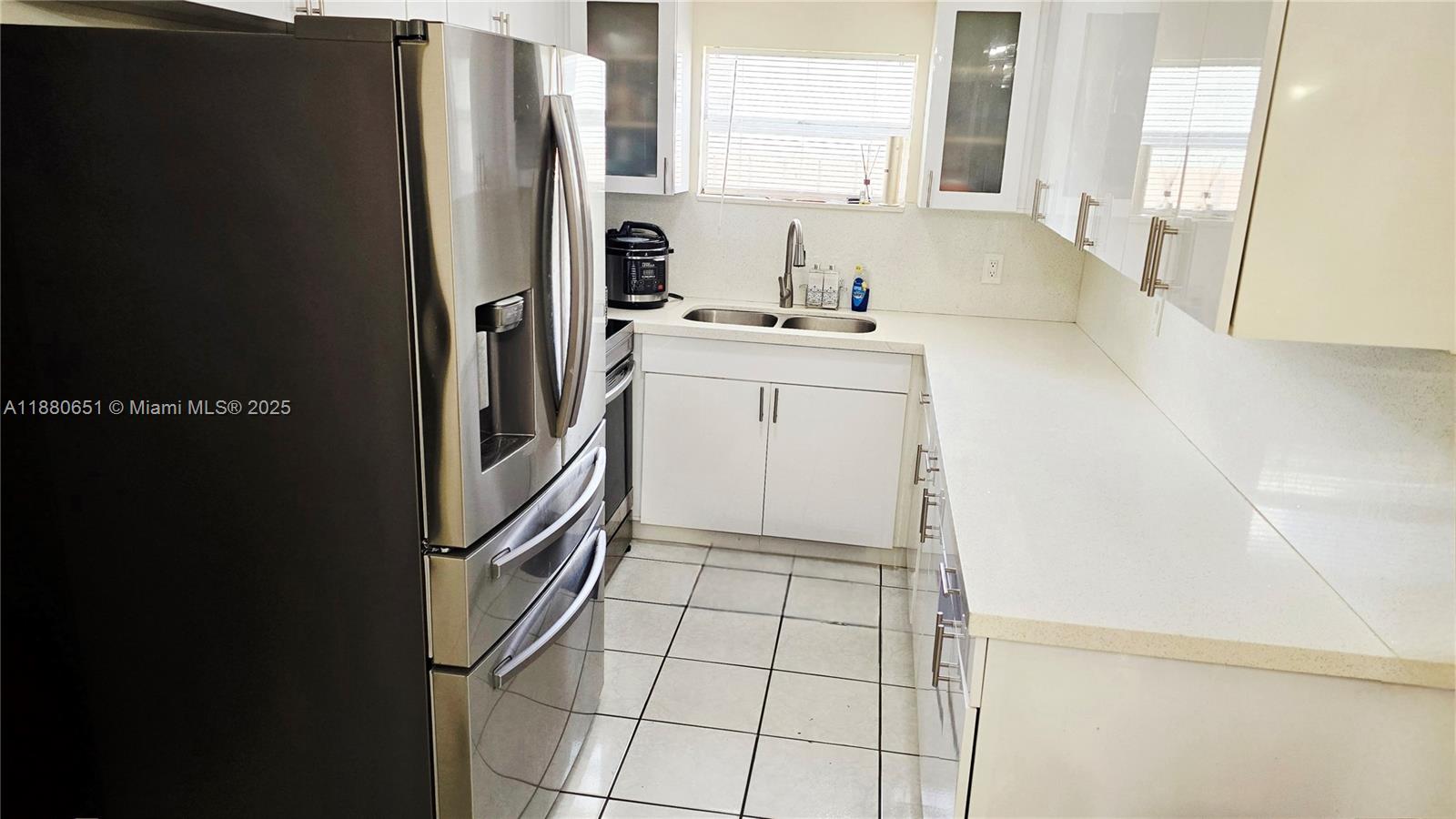 PRINCESS PARK MANOR - Residential