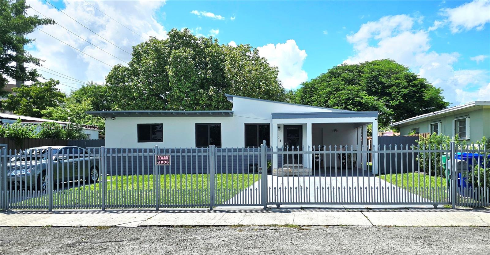 PRINCESS PARK MANOR - Residential