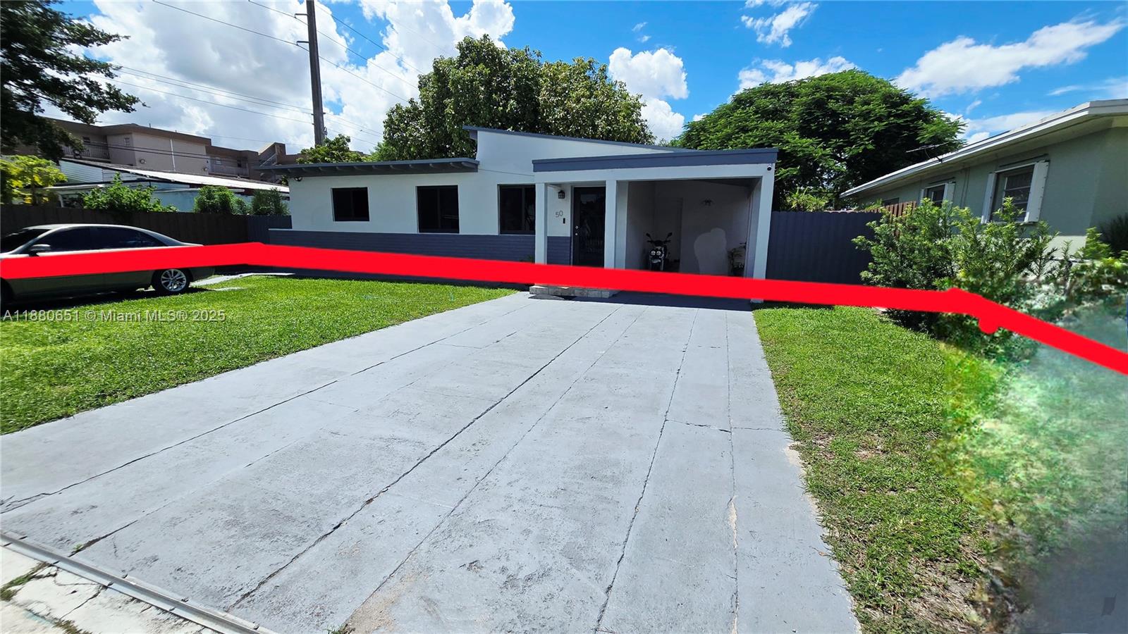 PRINCESS PARK MANOR - Residential