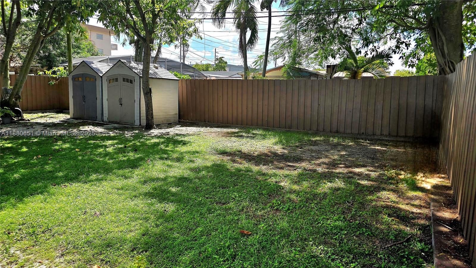 PRINCESS PARK MANOR - Residential