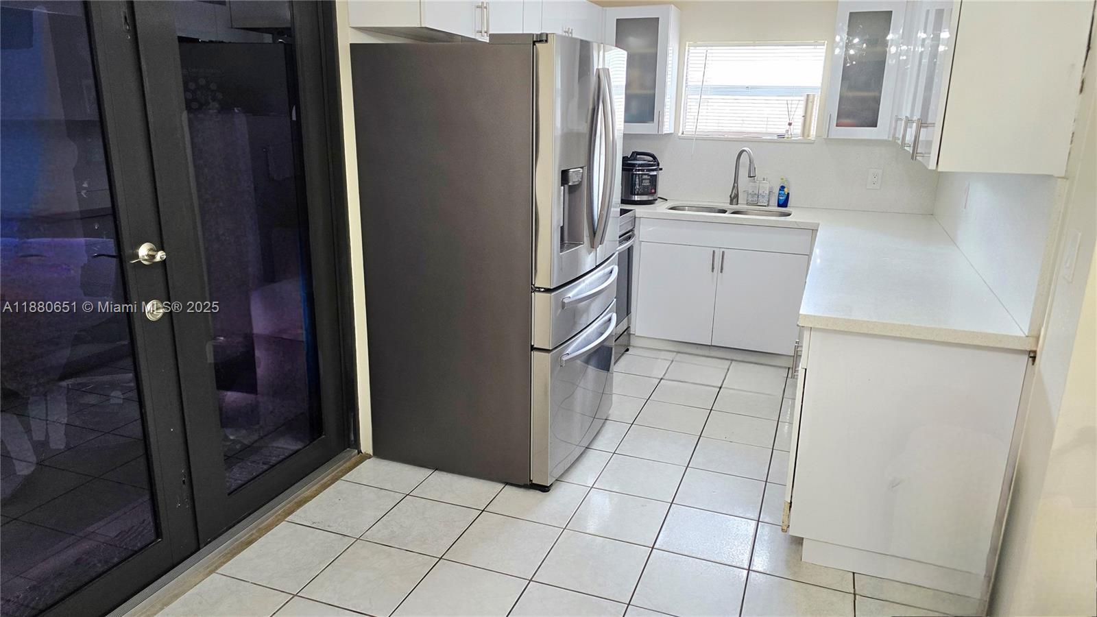 PRINCESS PARK MANOR - Residential