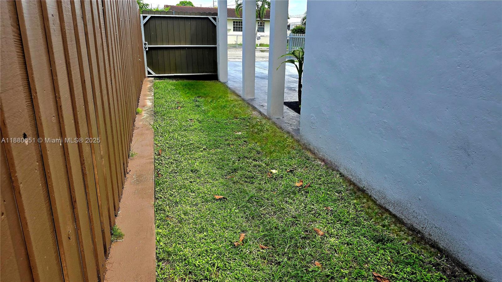 PRINCESS PARK MANOR - Residential