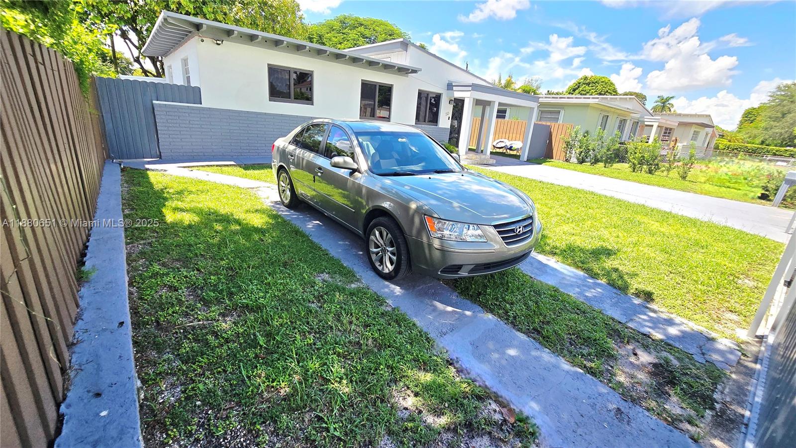 PRINCESS PARK MANOR - Residential