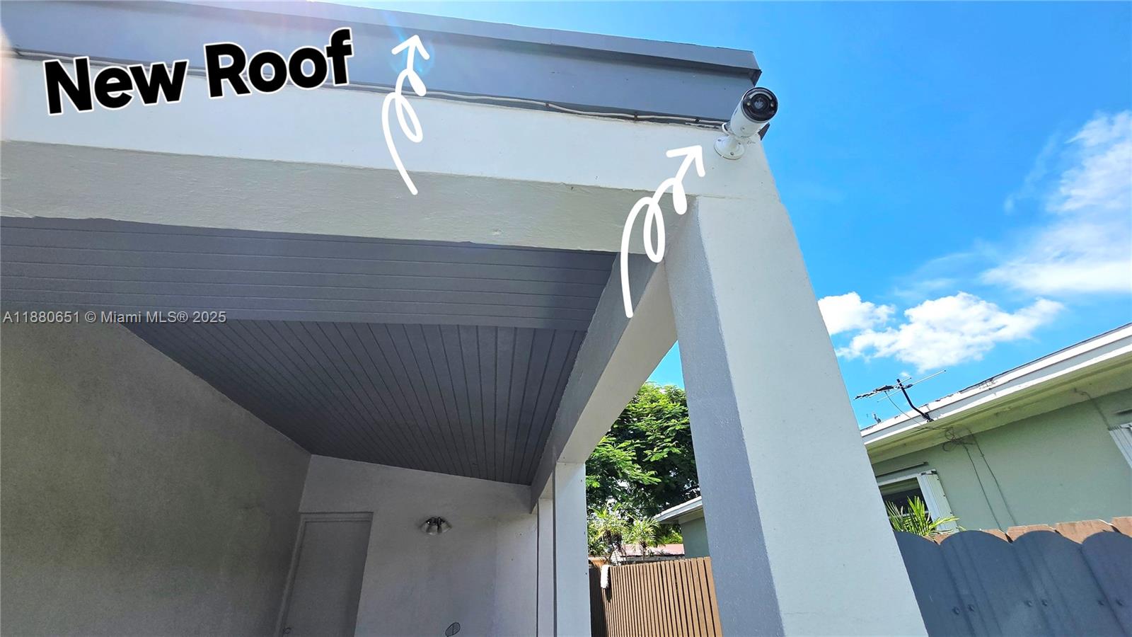 PRINCESS PARK MANOR - Residential