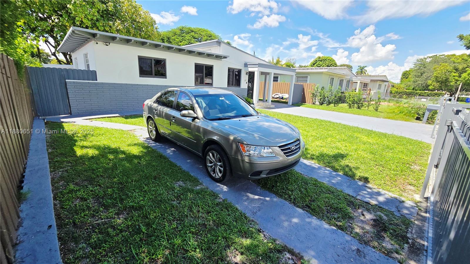 PRINCESS PARK MANOR - Residential