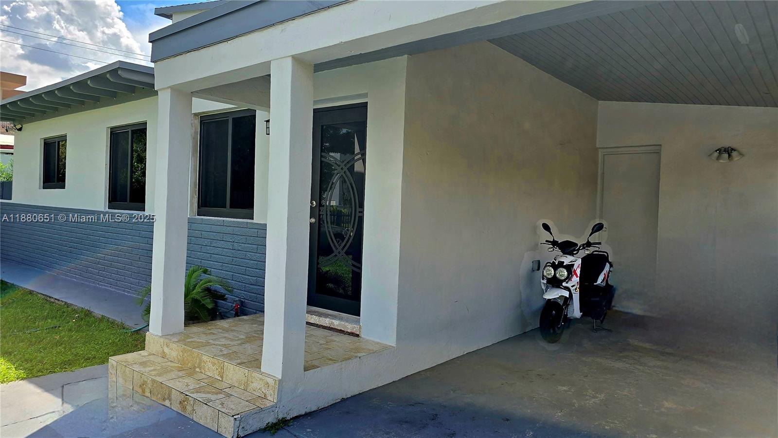 PRINCESS PARK MANOR - Residential