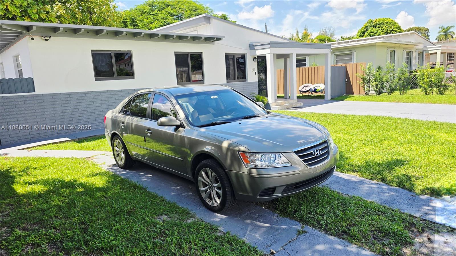 PRINCESS PARK MANOR - Residential