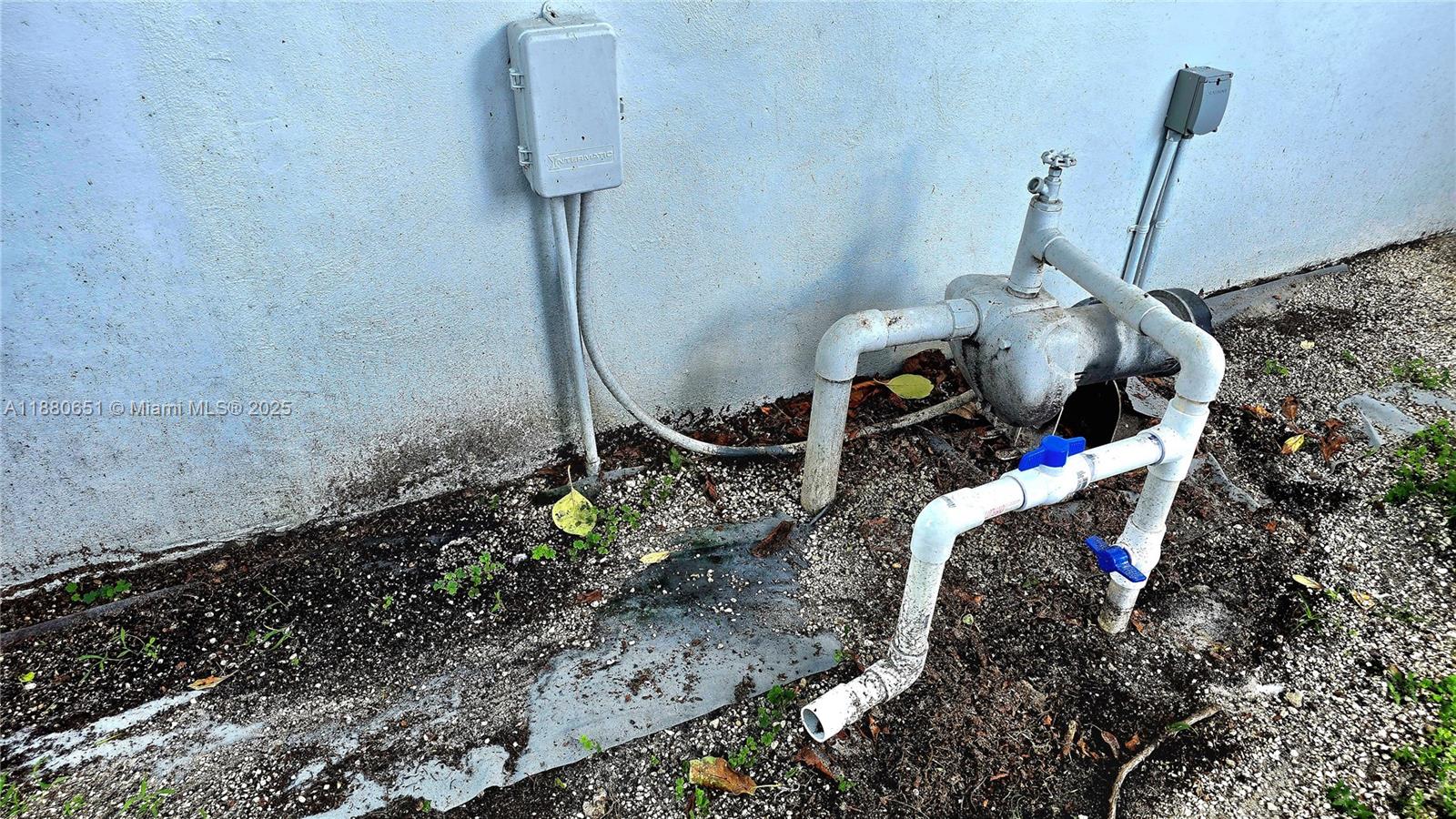 PRINCESS PARK MANOR - Residential