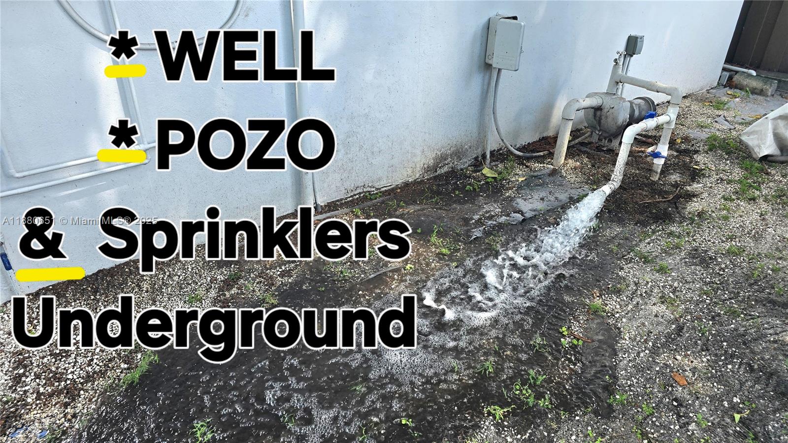 PRINCESS PARK MANOR - Residential