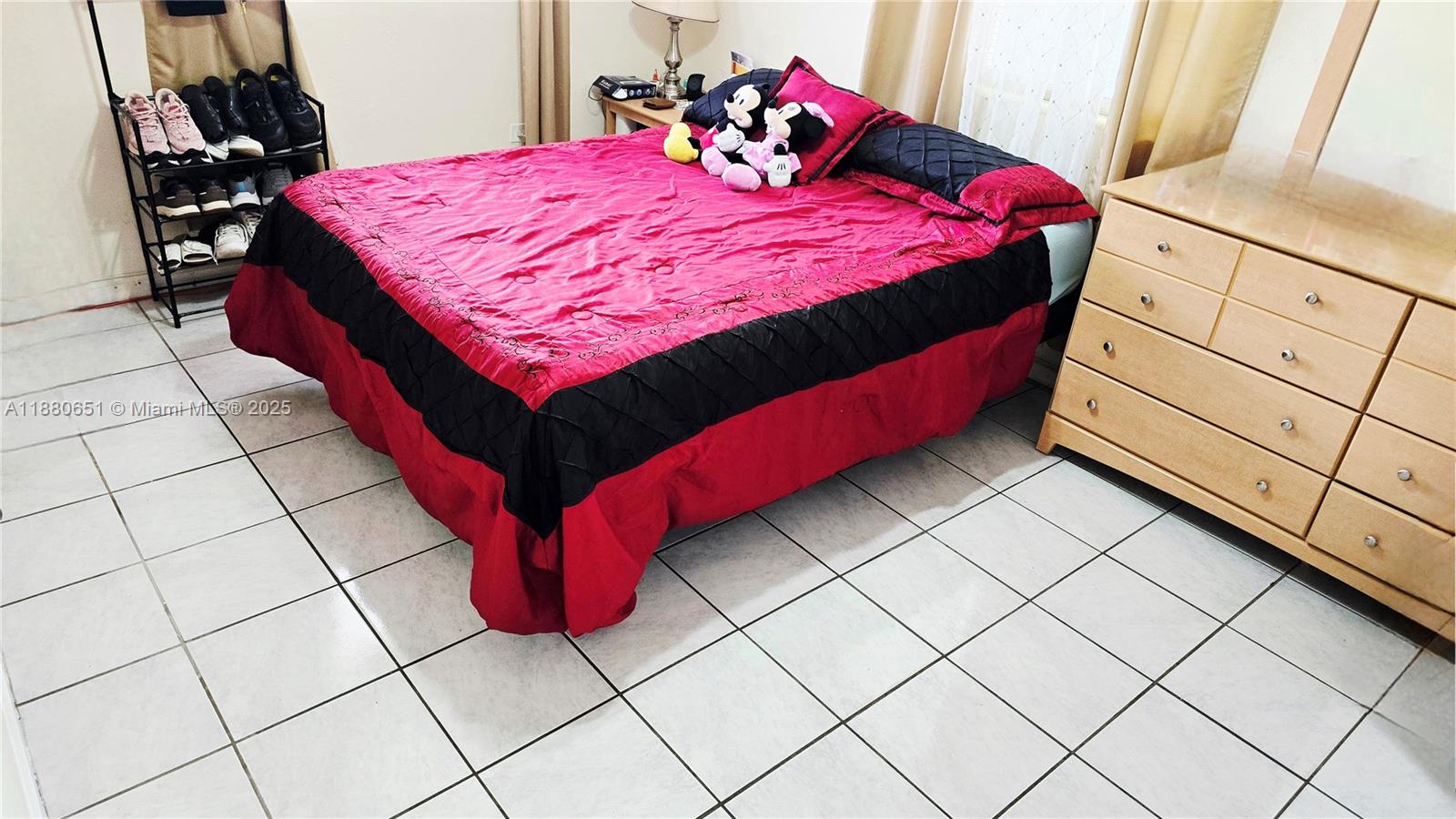 PRINCESS PARK MANOR - Residential