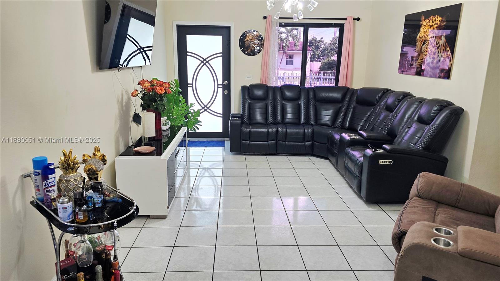 PRINCESS PARK MANOR - Residential