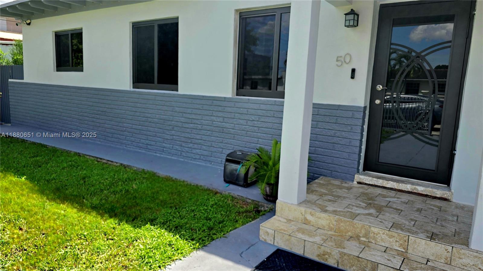 PRINCESS PARK MANOR - Residential