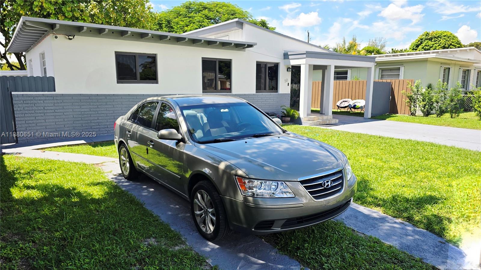 PRINCESS PARK MANOR - Residential