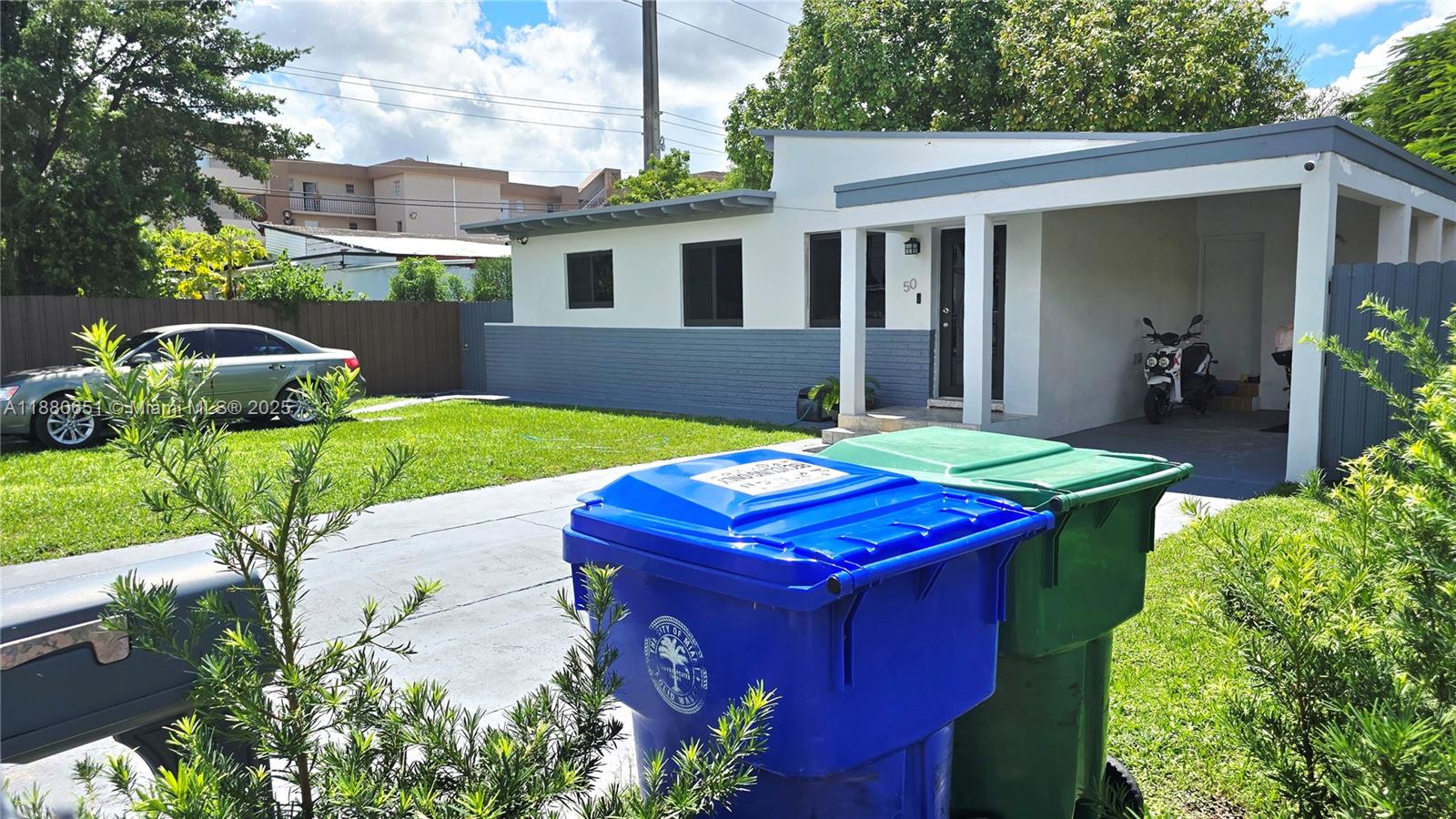 PRINCESS PARK MANOR - Residential