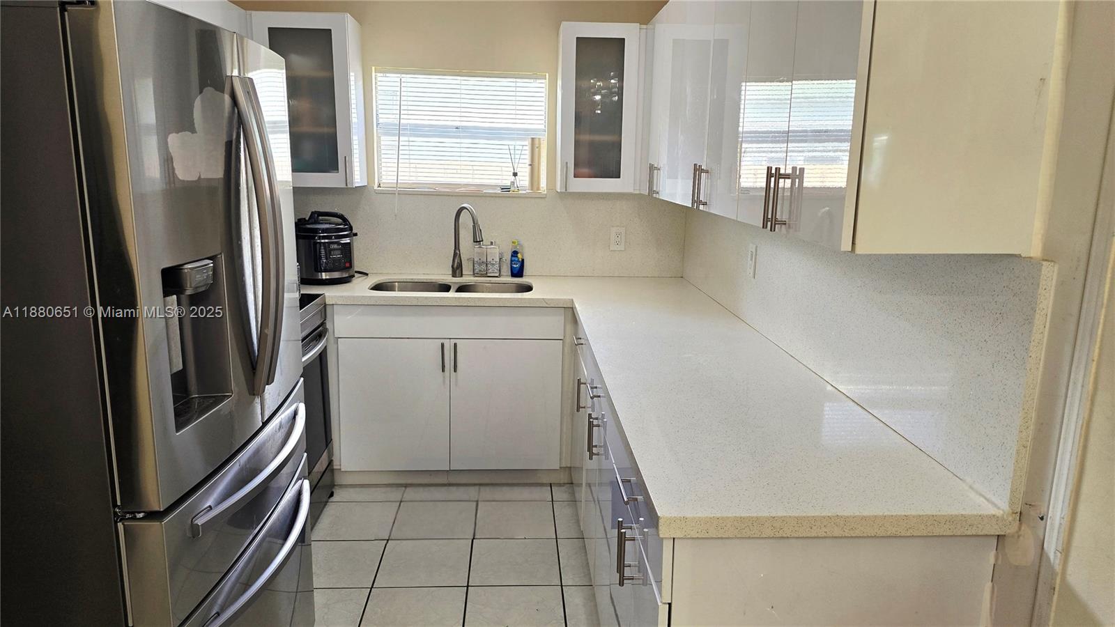 PRINCESS PARK MANOR - Residential