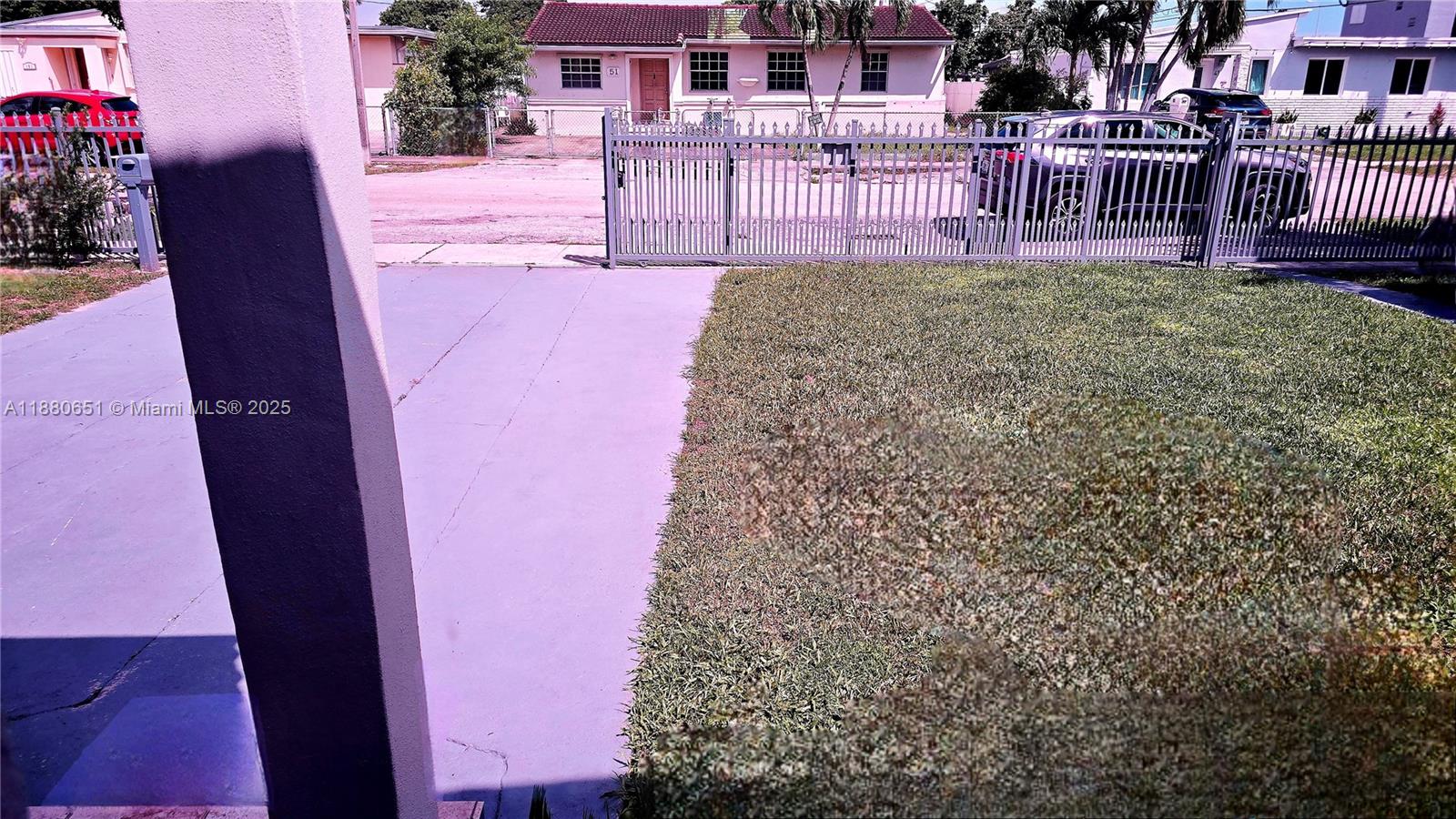 PRINCESS PARK MANOR - Residential